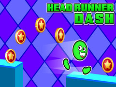 Trò chơi Head Runner Dash