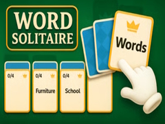 Trò chơi Word Solitaire