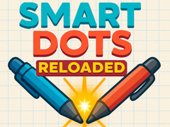 Trò chơi Smart Dots Reloaded