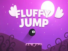 Trò chơi Fluffy Jump