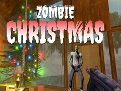 Trò chơi Zombie Christmas