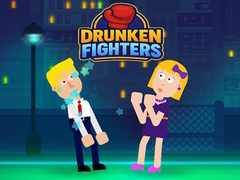 Trò chơi Drunken Fighters