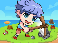 Trò chơi Survival Island: EVO
