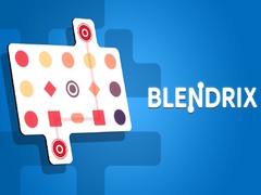 Trò chơi Blendrix