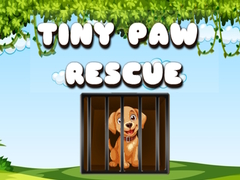 Trò chơi Tiny Paw Rescue