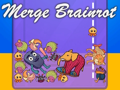 Trò chơi Merge Brainrot