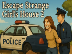 Trò chơi Escape Strange Girl’s House 2