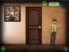 Trò chơi Amgel Easy Room Escape 329