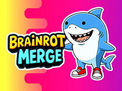 Trò chơi Brainrot Merge