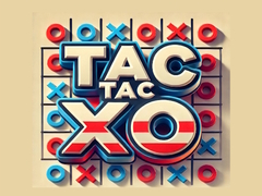 Trò chơi TAC-TAC-XO