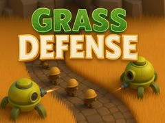 Trò chơi Grass Defense