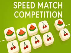 Trò chơi Speed Match Competition