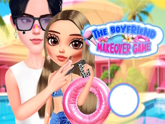 Trò chơi The Boyfriend Makeover Game