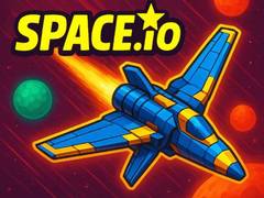 Trò chơi Space.io