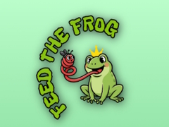 Trò chơi Feed The Frog
