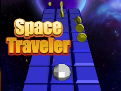 Trò chơi Space Traveler