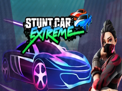 Trò chơi Stunt Car Extreme