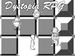 Trò chơi Dystopia RPG