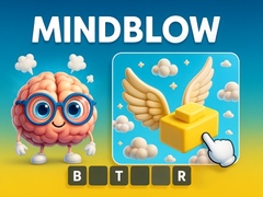 Trò chơi Mindblow