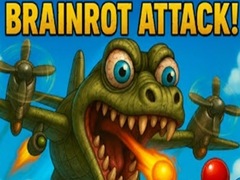 Trò chơi Brainrot Attack