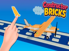 Trò chơi Constructor Bricks