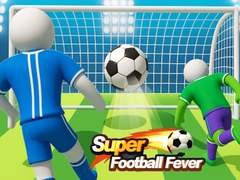 Trò chơi Super Football Fever