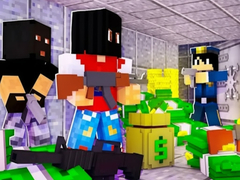 Trò chơi Robberies 3D