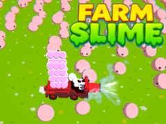 Trò chơi Slime Farm