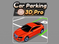 Trò chơi Car Parking 3D Pro