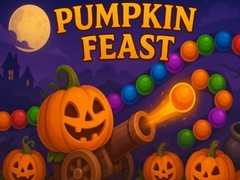 Trò chơi Pumpkin Feast
