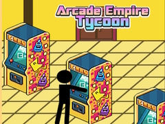 Trò chơi Arcade Empire Tycoon