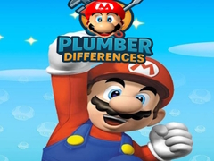 Trò chơi Plamber Differences