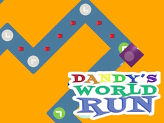 Trò chơi Dandy's World Marathon