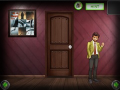 Trò chơi Amgel Easy Room Escape 330