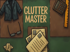Trò chơi Clutter Master