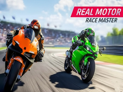 Trò chơi Real Motor Race Master