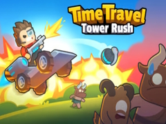 Trò chơi Time Travel Tower Rush 