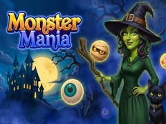 Trò chơi Monster Mania