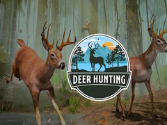 Trò chơi Deer Hunting 