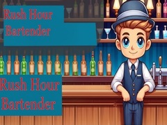 Trò chơi Rush Hour Bartender