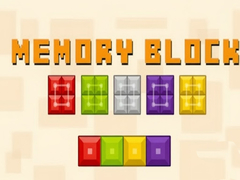 Trò chơi Memory Block