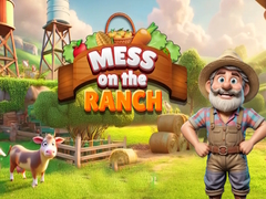 Trò chơi Mess on the Ranch