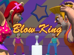 Trò chơi Blow King
