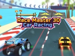 Trò chơi Race Master 3D Car Racing