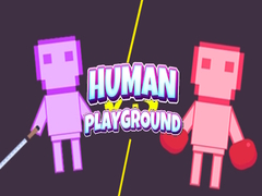Trò chơi Human Playground