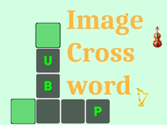 Trò chơi Image Crossword