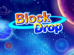 Trò chơi Block Drop