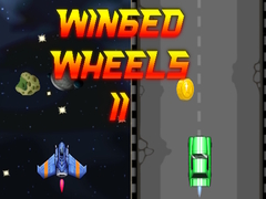 Trò chơi Winged Wheels II