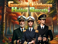 Trò chơi Guardian Lighthouse Hidden Secrets