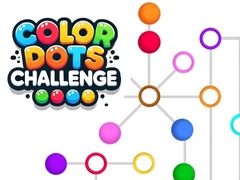 Trò chơi Color Dots Challenge